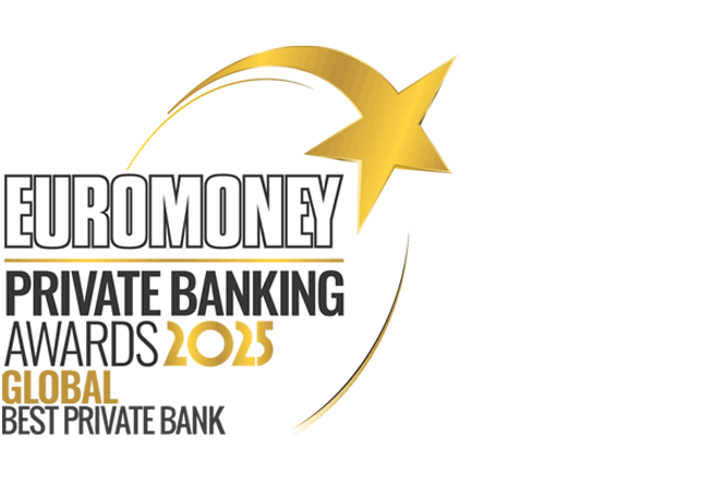 Euromoney Private Banking Awards 2025